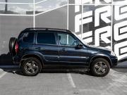 Chevrolet Niva I Рестайлинг Краснодар  - изображение 22