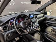 Mercedes-Benz V-Класс III (W447) Рестайлинг Москва  - изображение 45