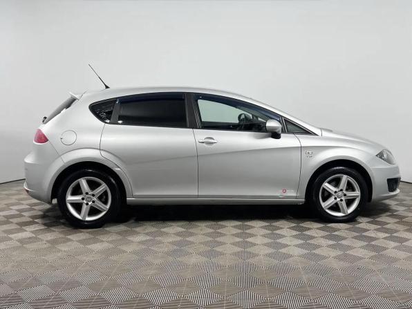 SEAT Leon II Рестайлинг с пробегом 2012 года, цена 669 900 рублей, 138098 км, хэтчбек, Автокод Объявления