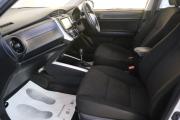 Toyota Corolla XI (E160 E170 E180) Рестайлинг 1 Омск  - изображение 41
