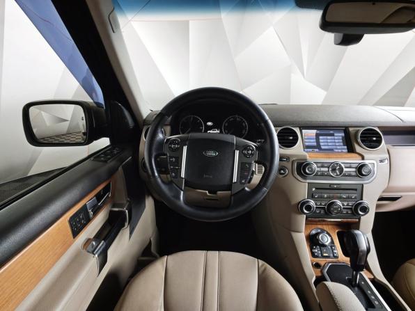 Land Rover Discovery IV с пробегом 2011 года, цена 1 555 000 рублей, 336692 км, внедорожник, Автокод Объявления