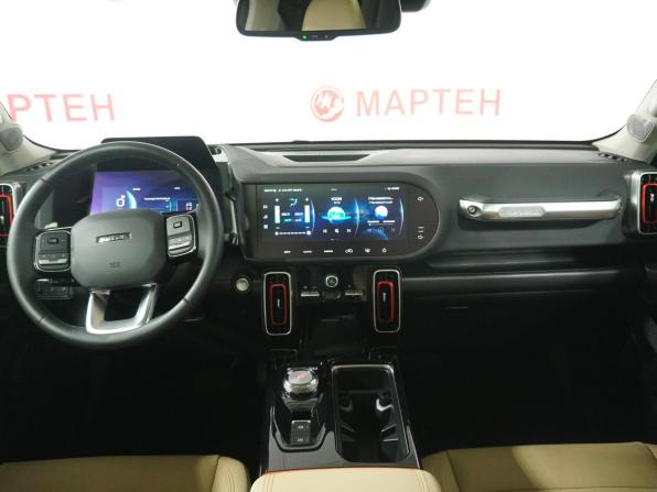 Haval Dargo I с пробегом 2024 года, цена 2 830 000 рублей, 31222 км, внедорожник, Автокод Объявления