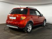 Suzuki SX4 I (Classic) Рестайлинг Великий Новгород  - изображение 25