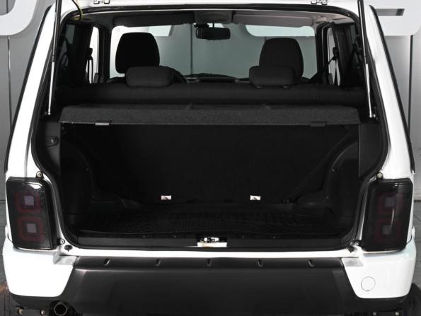Lada (ВАЗ) Niva Legend с пробегом 2024 года, цена 980 000 рублей, 23949 км, внедорожник, Автокод Объявления