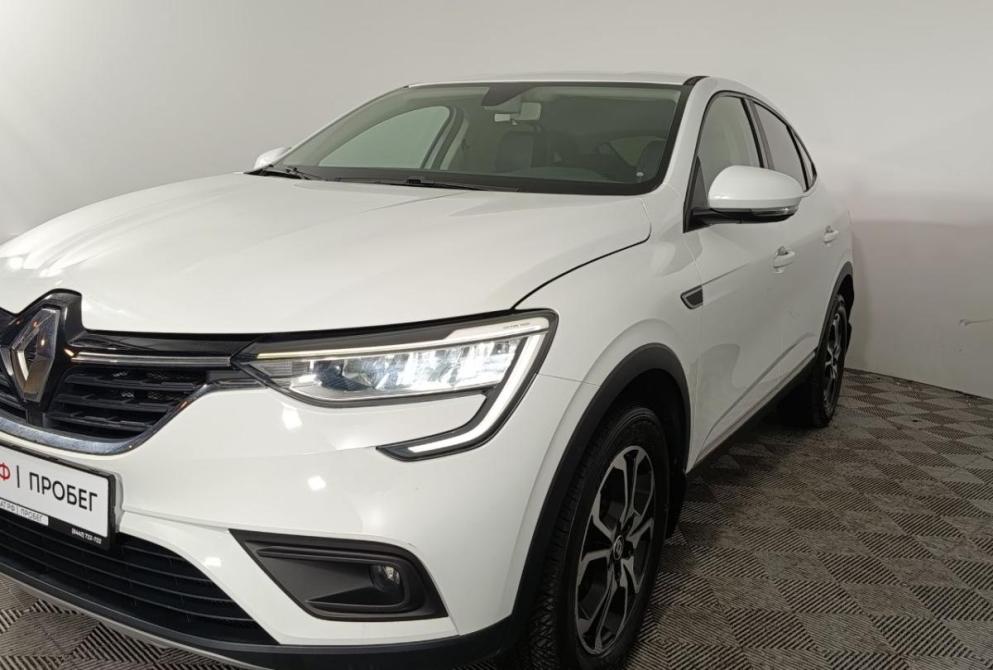 Renault Arkana I Волгоград  - изображение 20