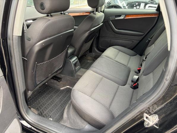 Audi A3 II (8P) Рестайлинг 2 с пробегом 2012 года, цена 699 000 рублей, 225000 км, хэтчбек, Автокод Объявления