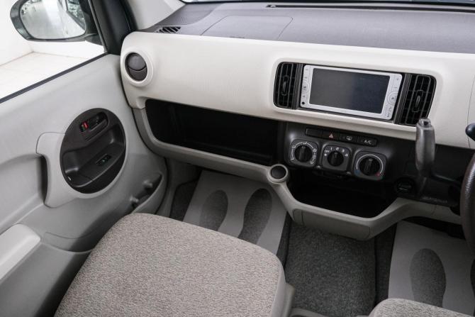 Toyota Passo II (C30) с пробегом 2013 года, цена 689 000 рублей, 67000 км, хэтчбек, Автокод Объявления