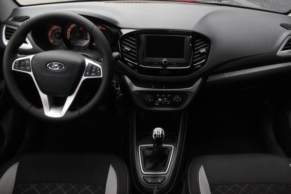Lada (ВАЗ) Vesta I Брянск  - изображение 16