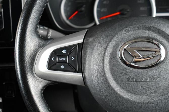 Daihatsu Thor I с пробегом 2018 года, цена 1 279 000 рублей, 100000 км, микровэн, Автокод Объявления
