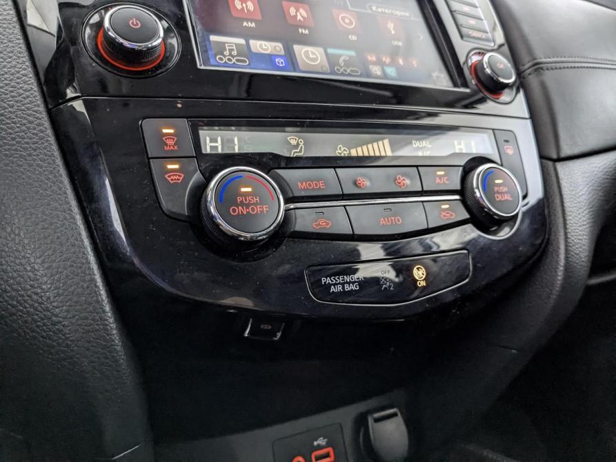 Nissan X-Trail III Рестайлинг Москва  - изображение 21