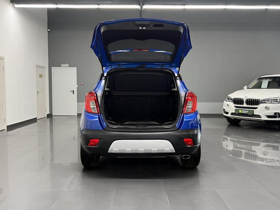 Opel Mokka I Тверь  - изображение 7