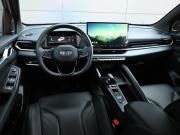Geely Coolray I Рестайлинг 2 Новороссийск  - изображение 31