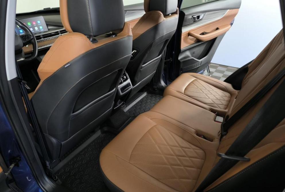 Chery Tiggo 8 Pro Max I Нижний Новгород  - изображение 12