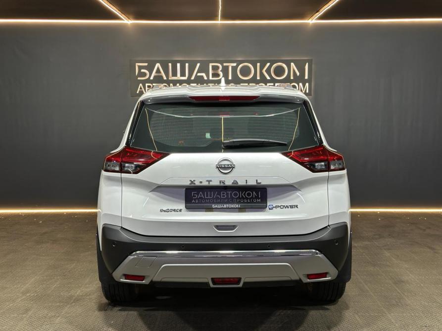 Nissan X-Trail IV Уфа  - изображение 5