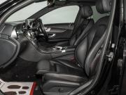Mercedes-Benz C-Класс IV (W205) Рестайлинг Иркутск  - изображение 35