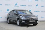 Hyundai Solaris I Рестайлинг Пермь  - изображение 20