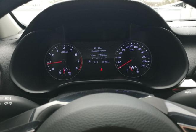 Kia Cerato IV Рестайлинг с пробегом 2021 года, цена 2 070 000 рублей, 84000 км, седан, Автокод Объявления