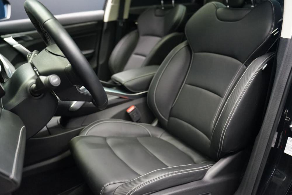 Geely Atlas Pro Крым  - изображение 10