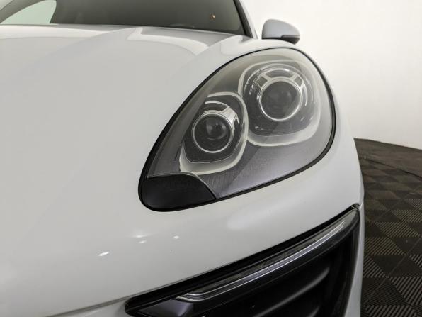 Porsche Macan I с пробегом 2015 года, цена 2 550 000 рублей, 114440 км, внедорожник, Автокод Объявления