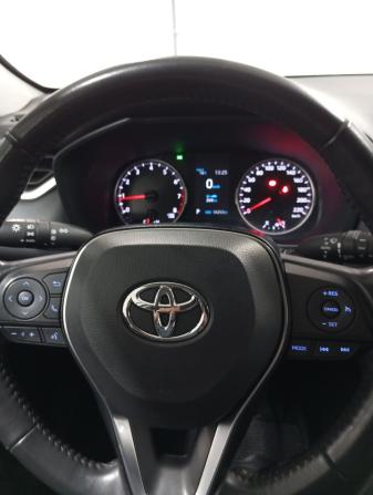 Toyota RAV4 V (XA50) с пробегом 2020 года, цена 3 380 000 рублей, 55250 км, внедорожник, Автокод Объявления