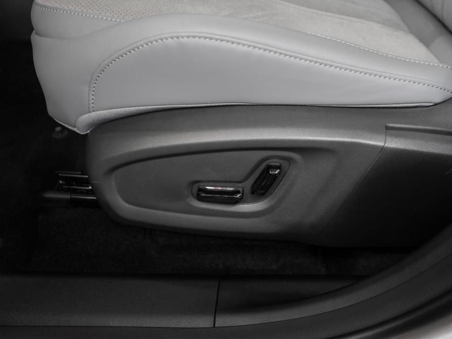 Geely Galaxy M7 Москва  - изображение 15
