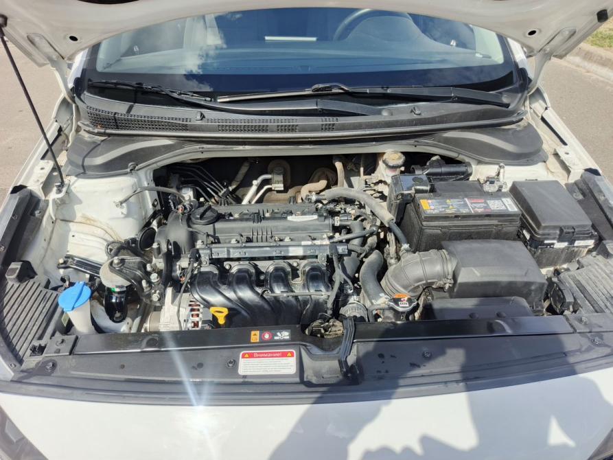 Hyundai Solaris II Рестайлинг Брянск  - изображение 11