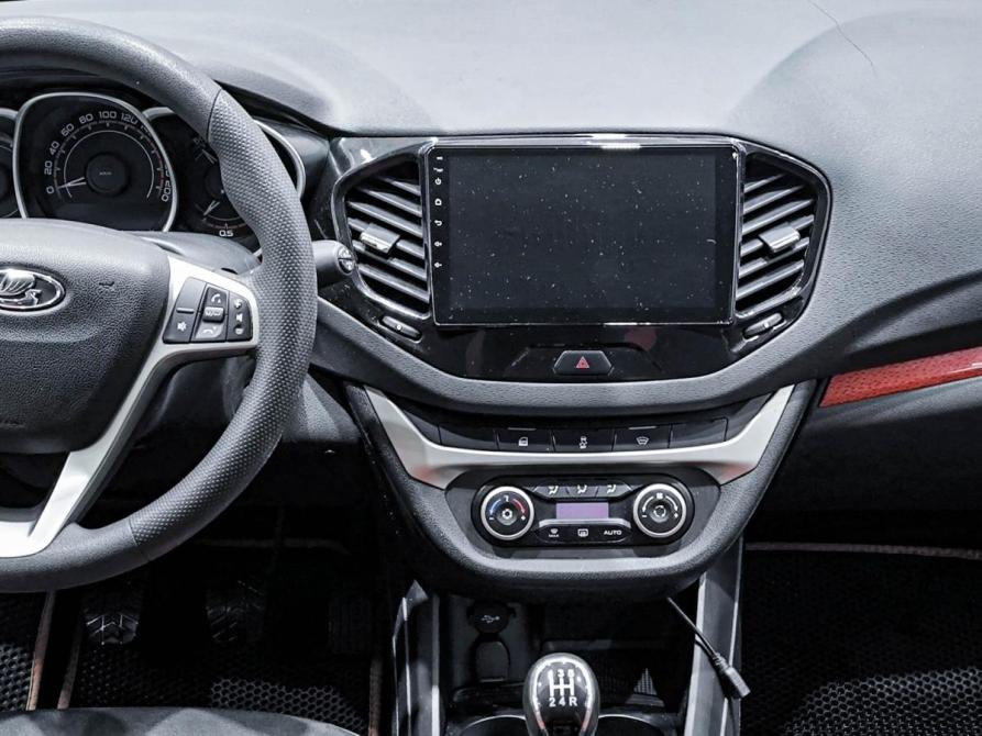 Lada (ВАЗ) Vesta I Казань  - изображение 18