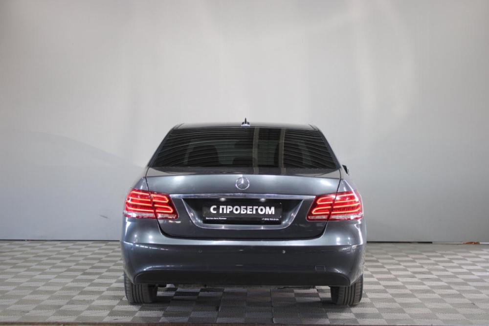 Mercedes-Benz E-Класс IV (W212 S212 C207) Рестайлинг Санкт-Петербург  - изображение 6