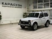 Lada (ВАЗ) Niva Legend I Волгоград  - изображение 16