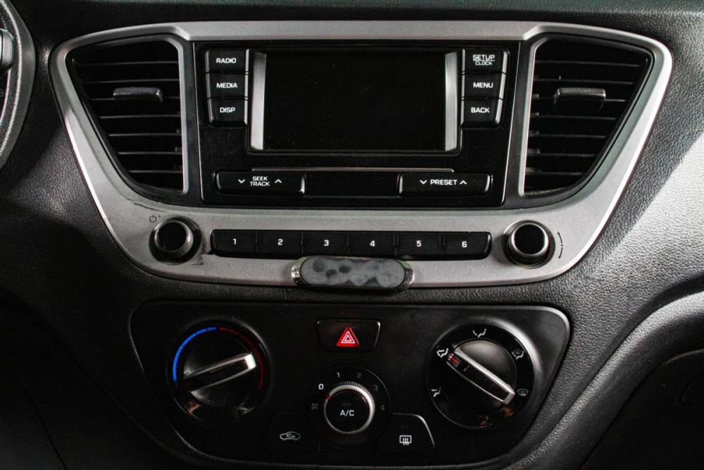 Hyundai Solaris II Сургут  - изображение 14