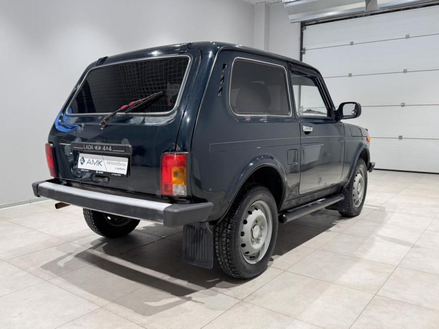 Lada (ВАЗ) 2121 (4x4) I Рестайлинг Екатеринбург  - изображение 6