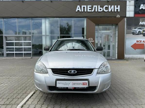 Lada (ВАЗ) Priora I с пробегом 2012 года, цена 300 300 рублей, 167314 км, хэтчбек, Автокод Объявления