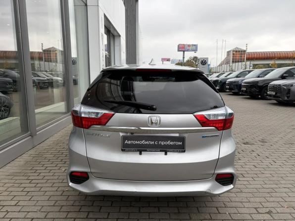 Honda Shuttle II с пробегом 2016 года, цена 1 020 000 рублей, 152528 км, универсал, Автокод Объявления