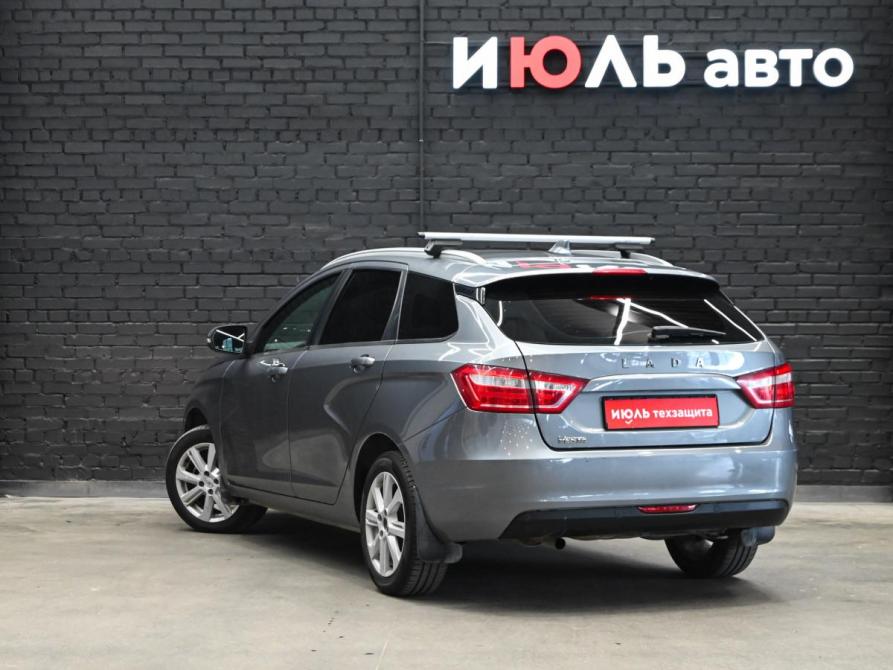 Lada (ВАЗ) Vesta I Екатеринбург  - изображение 6