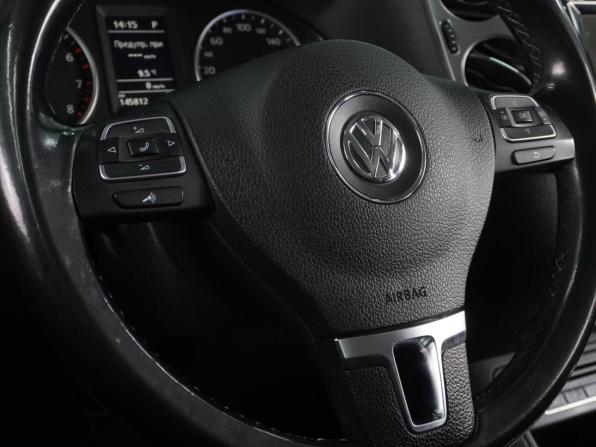 Volkswagen Tiguan I Рестайлинг с пробегом 2016 года, цена 1 699 000 рублей, 145812 км, внедорожник, Автокод Объявления