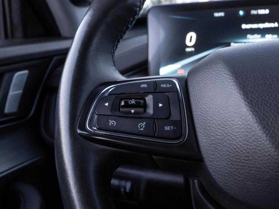 Chery Tiggo 7 Pro Max I Волгоград  - изображение 20