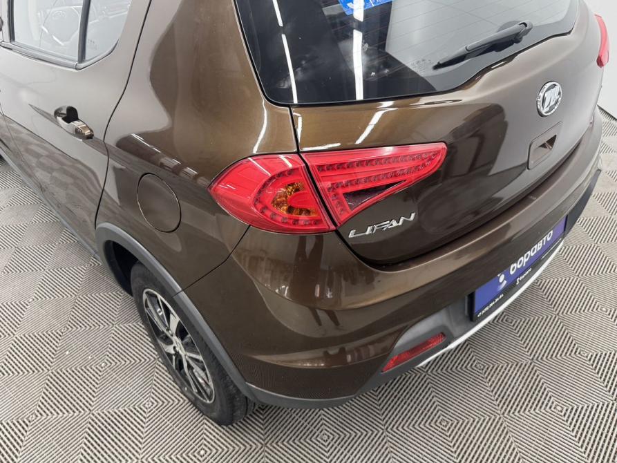 Lifan X50 Воронеж  - изображение 8