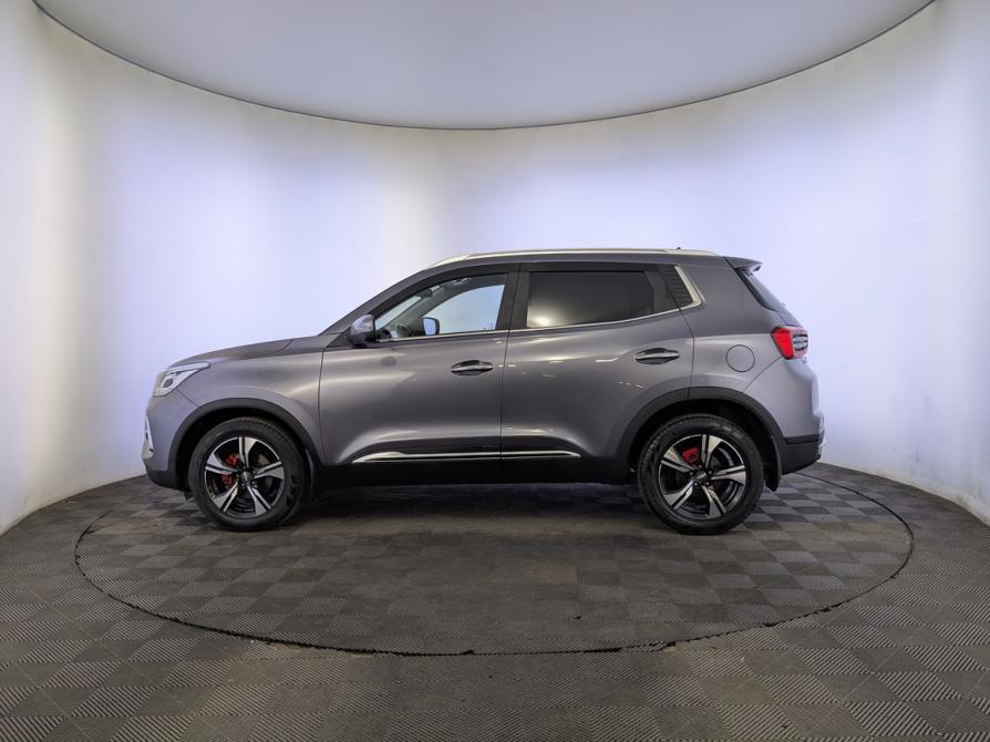 Chery Tiggo 4 Pro I Москва  - изображение 8