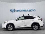 Lexus NX I Калининград  - изображение 32