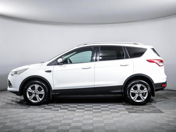 Ford Kuga II с пробегом 2015 года, цена 1 060 000 рублей, 153372 км, внедорожник, Автокод Объявления