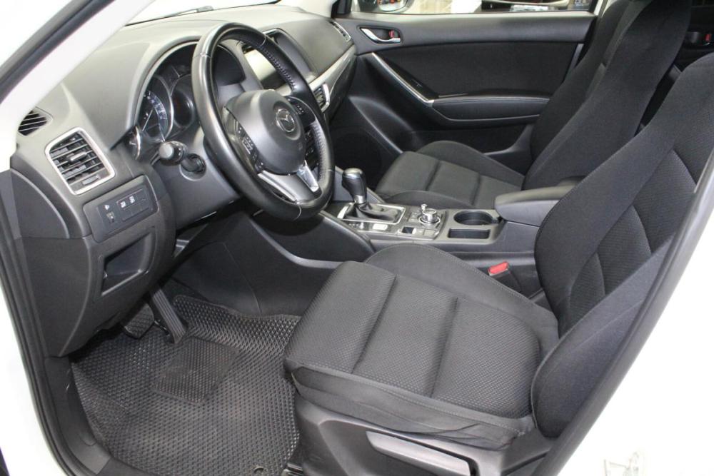 Mazda CX-5 I Рестайлинг Кемерово  - изображение 15