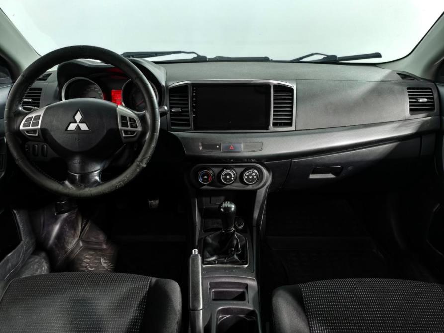 Mitsubishi Lancer X Санкт-Петербург  - изображение 14