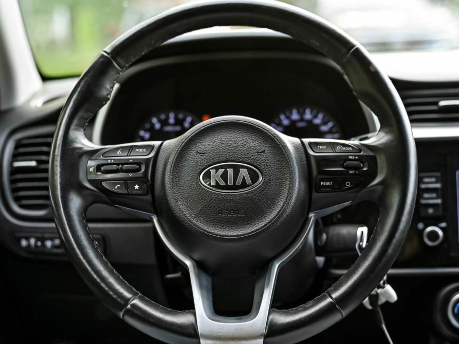 Kia Rio IV Рестайлинг Санкт-Петербург  - изображение 5