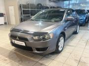 Mitsubishi Lancer X Челябинск  - изображение 23