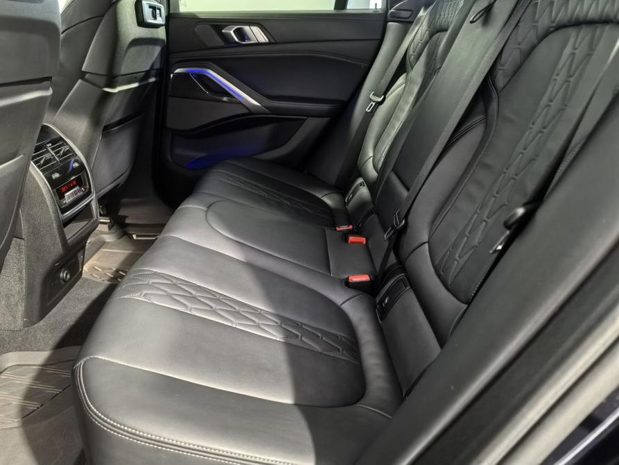 BMW X6 III (G06) Санкт-Петербург  - изображение 12
