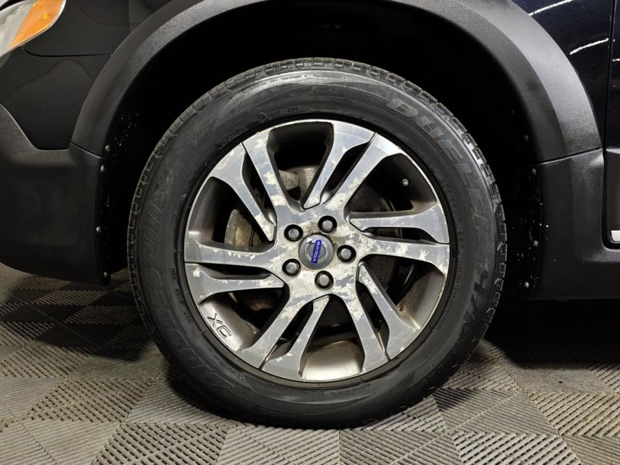 Volvo XC70 II Москва  - изображение 9