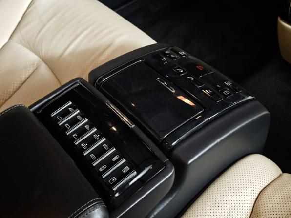 Maybach 62 I с пробегом 2009 года, цена 7 500 000 рублей, 200830 км, седан, Автокод Объявления