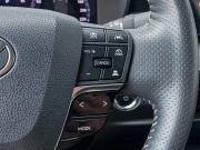 Toyota Camry IX (XV80) China Market Москва  - изображение 34