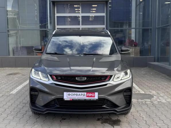 Geely Coolray I с пробегом 2023 года, цена 1 900 000 рублей, 46500 км, внедорожник, Автокод Объявления