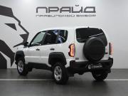 Lada (ВАЗ) Niva Travel I Ростов-на-Дону  - изображение 21